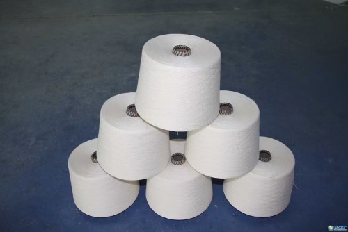 Cotton Yarn