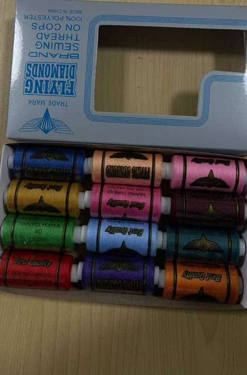Raocheng Type Hand Sewing Thread